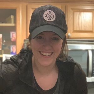 Meet your Posher, Kelli